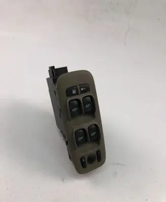 Volvo XC90 Electric window control switch 8635675