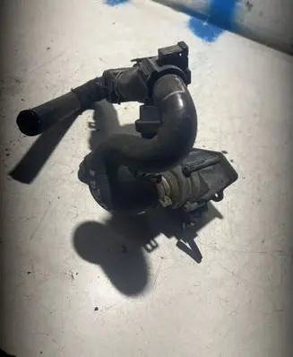 Audi A4 S4 B8 8K Electric auxiliary coolant/water pump 8k0819147