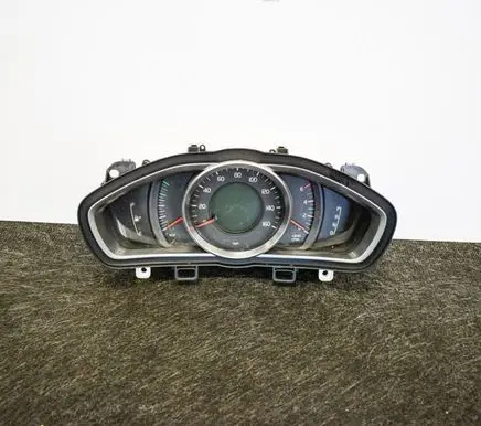Volvo V40 Speedometer (instrument cluster) 31412876