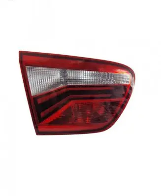 Seat Ibiza IV (6J,6P) Tailgate rear/tail lights 6J8945093D