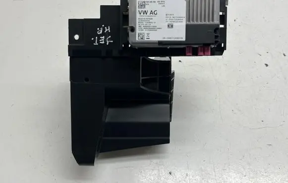 Volkswagen Jetta VII Other control units/modules 2GA035285 17B857889 353626221116499