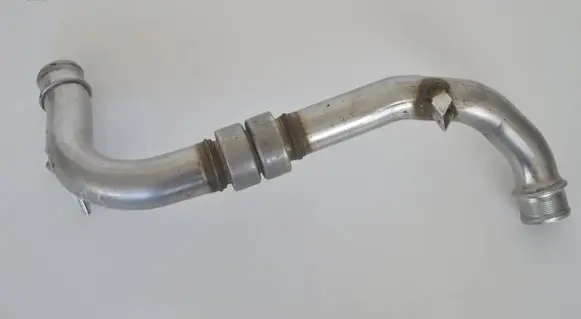 Audi A5 8T 8F Intercooler hose/pipe 8K0145738