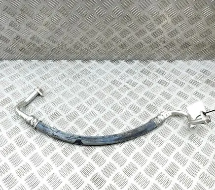 Peugeot 308 Air conditioning (A/C) pipe/hose 9839379180