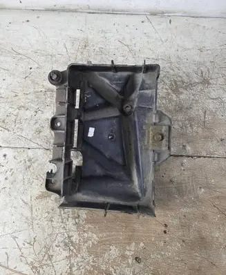 Skoda Roomster (5J) Battery box tray 