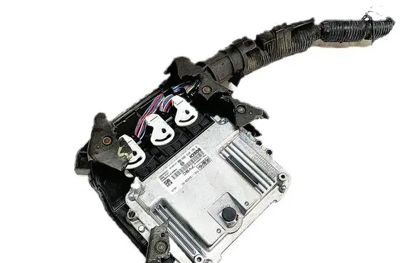 Mazda 3 II Other control units/modules 7M61-12A650-BC