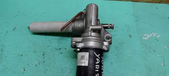 Toyota Yaris Electric power steering pump 0D053