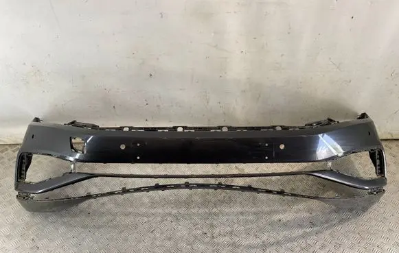 Volkswagen PASSAT B8 Front bumper 3G0807221F