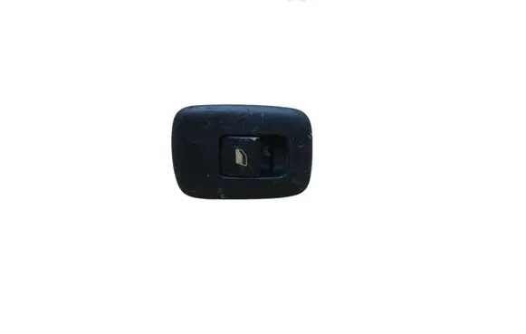 Citroen C5 Electric window control switch 11689 96623726XT 33269804