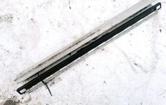 Citroen C8 Sliding door trim 14908730YR A060400355