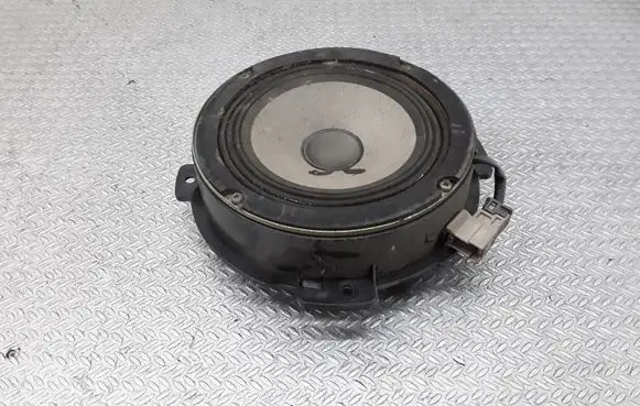 Hyundai Matrix Front door speaker 9632017500