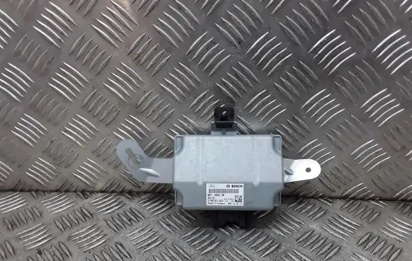 Ford Mondeo MK IV Engine control unit/module BG9T14B526DB