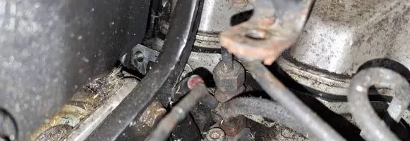 Volvo S70 V70 V70 XC Fuel injector