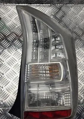 Toyota Prius (XW30) Rear/tail lights 8155147122 8155147170