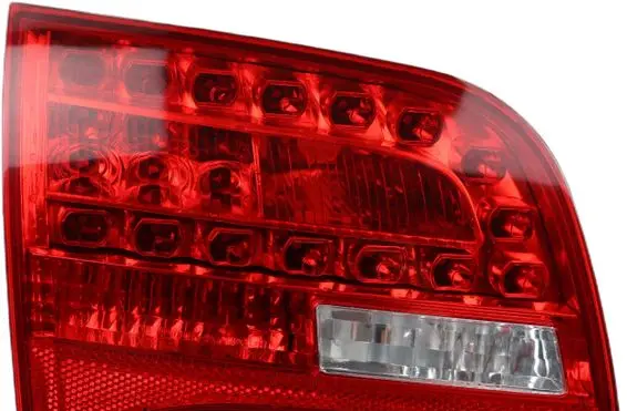 Audi A6 S6 C6 4F Rear/tail lights 4461302LUQ 084461302LR 446-1302L-UQ