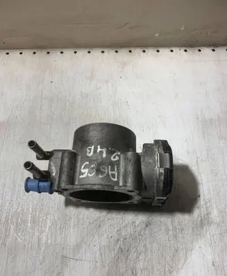 Audi A6 S6 C5 4B Throttle valve 078133062B