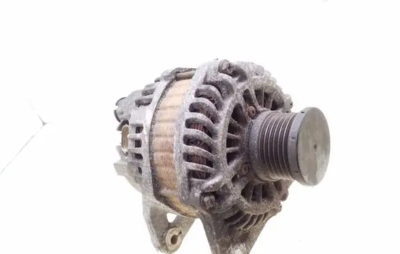Nissan Qashqai Generator/alternator 23100JD200 A2TJ0281ZE