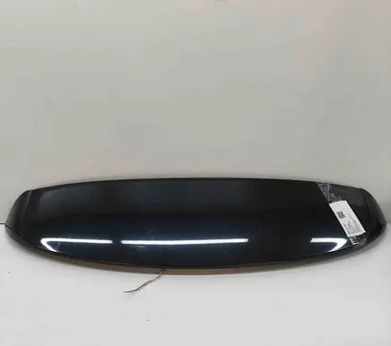 Renault Zoe Tailgate/trunk spoiler 960306120R