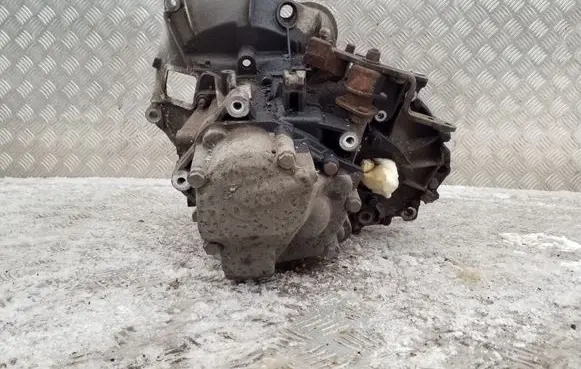 Fiat 500L Manual 5 speed gearbox 55241803 55249834