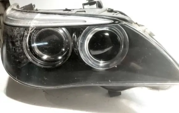 Headlight/headlamp