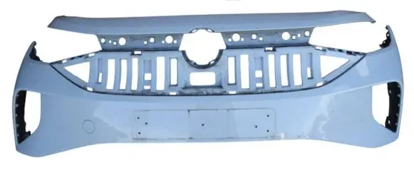 Volkswagen ID.4 Front bumper 11A807221