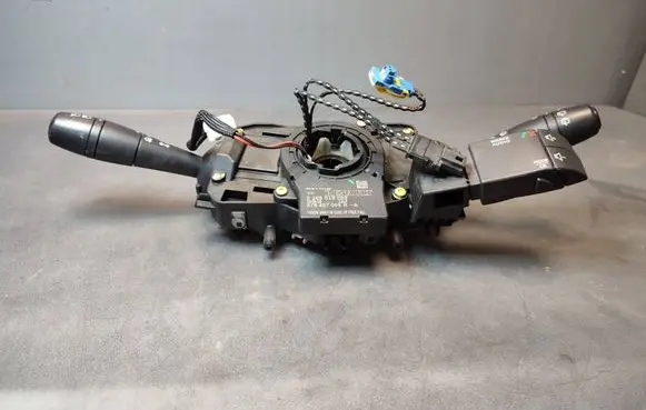 Opel Vivaro Steering angle sensor 0265019069