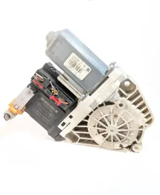 Seat Altea Front door window regulator with motor F005S00148 1K0959793D 582705