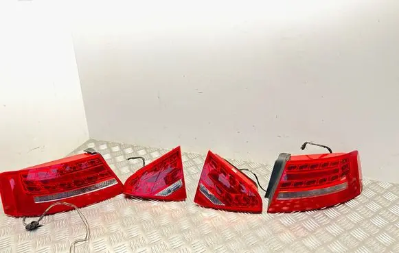 Audi A5 8T 8F Rear/tail lights set AU484 8T0945096E