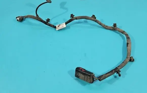 Ford Focus Other wiring loom JX6T2B572GECC IMPRK1585013