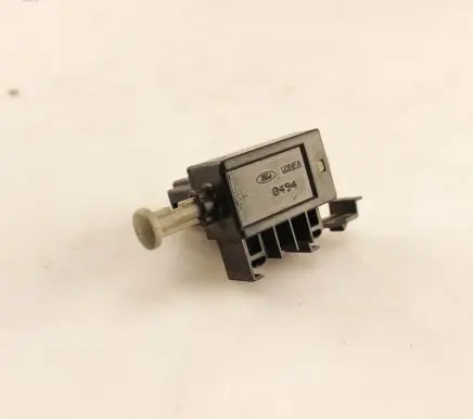 Clutch pedal sensor