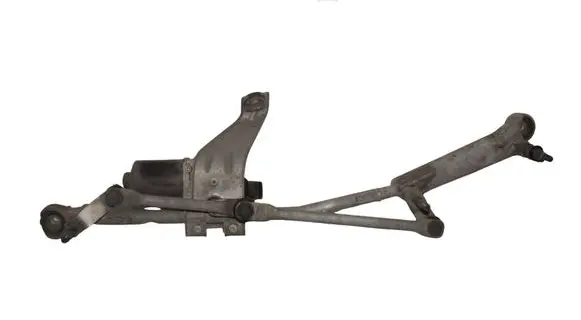Mercedes-Benz B W246 W242 Front wiper linkage and motor A2469066000