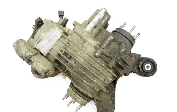 Volkswagen Golf VII Front differential 0CQ525010F PYP HAA350