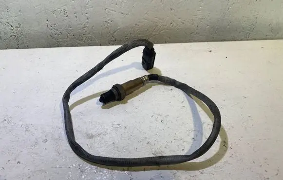 Mercedes-Benz E W212 Lambda probe sensor 0075425118 000713T267