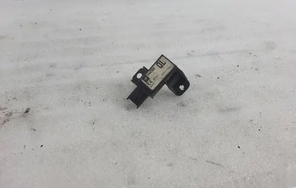 Opel Signum Airbag deployment crash/impact sensor 24447608 261103