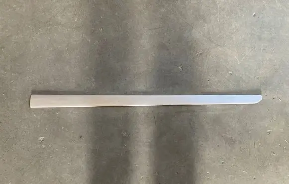 Subaru Forester SH Front door trim (molding) J101SSC020XX