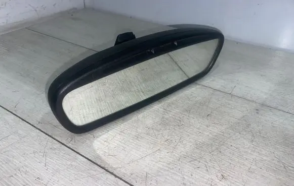 Ford Mondeo Mk III Rear view mirror (interior) 015624