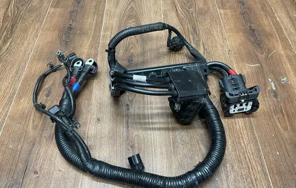Hyundai Tucson TL Positive cable (battery) 91971D7092 91851D7380