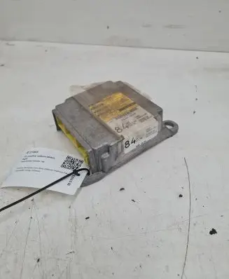 Toyota Avensis T250 Airbag control unit/module 8917005120