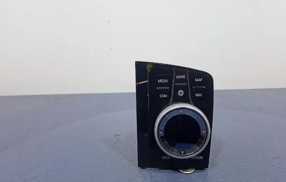 BMW X5 E53 Other switches/knobs/shifts 9891529