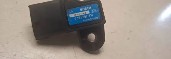 Air pressure sensor