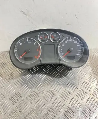 Speedometer (instrument cluster)
