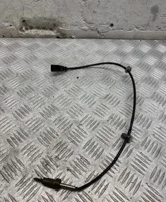 Audi A5 8T 8F Exhaust gas temperature sensor 03L906088