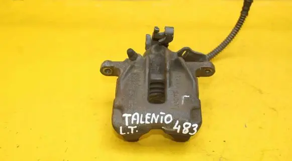 Opel Vivaro Rear brake caliper 83701361707