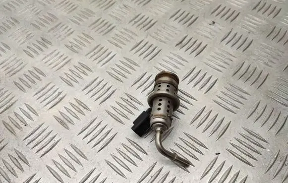 Citroen Berlingo AdBlue injector 9802763880