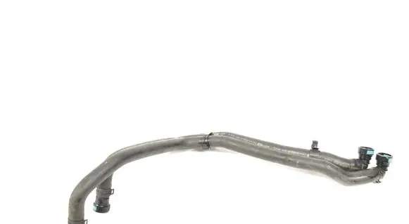 Jaguar F-Pace Engine coolant pipe/hose GX7318C266AD