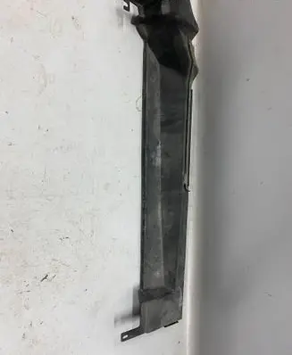 Audi Q5 SQ5 Fender end trim 80A821170A