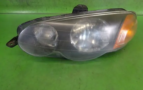 Honda HR-V Headlight/headlamp