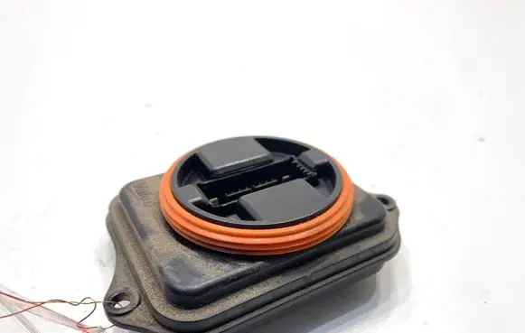 Volkswagen PASSAT B8 Other control units/modules 3G0941329