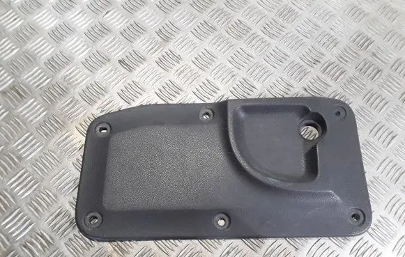 Dacia Dokker Rear door card panel trim 909004365R