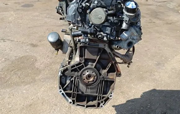 Mercedes-Benz Citan W415 Engine K9KB608 8201005306 161A09794R