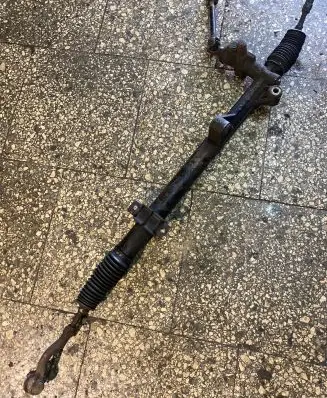 KIA Sorento Steering rack